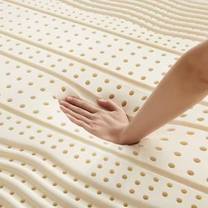 latex mattress