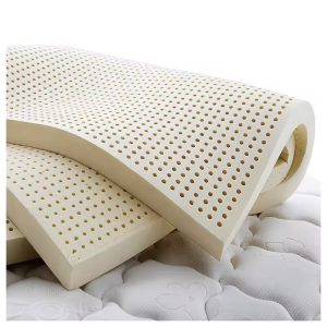 talalay latex mattress