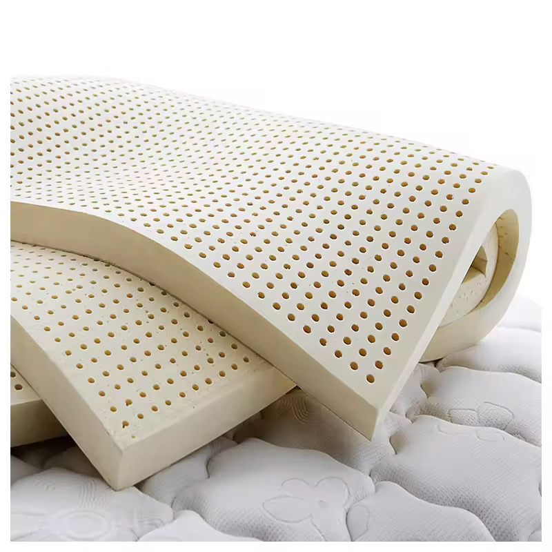 talalay latex mattress