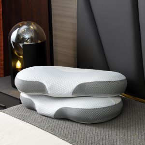 cooling foam pillow