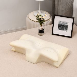 memory foam pillow