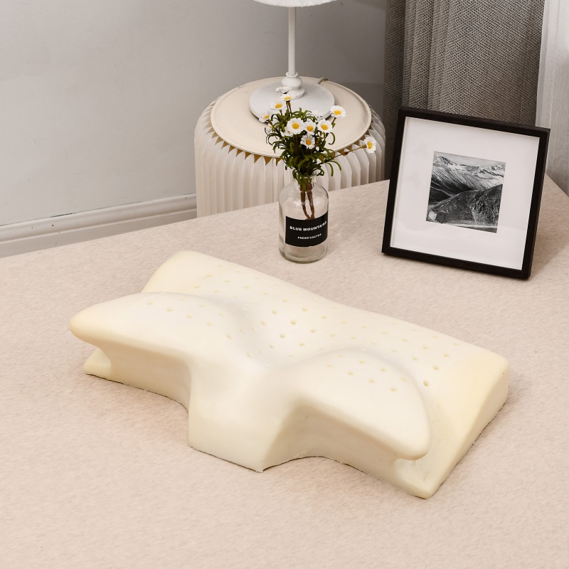 memory foam pillow