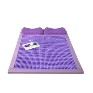 gel grid mattress topper