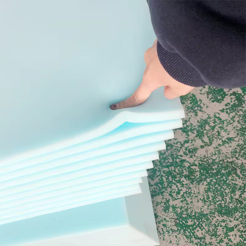 polyurethane foam