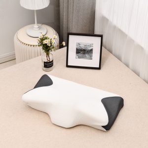 memory foam pillow