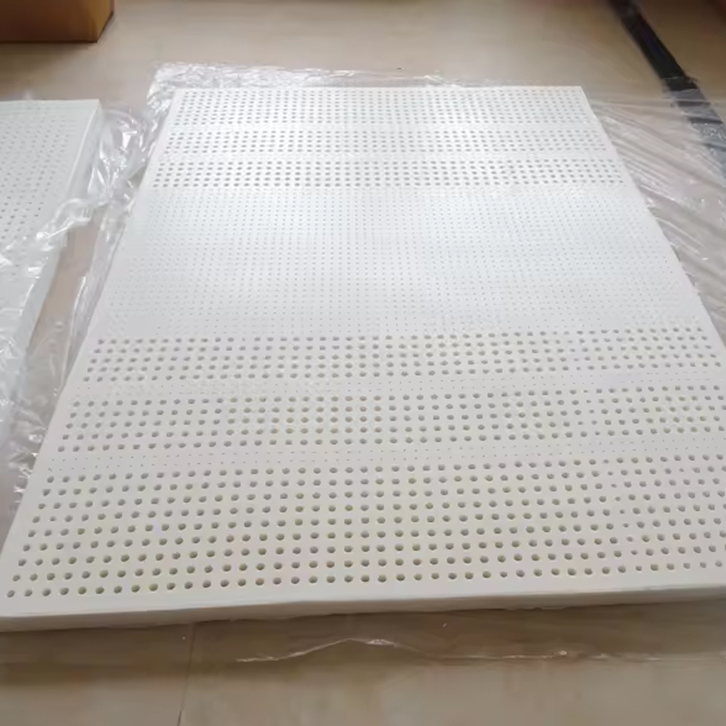 latex mattress