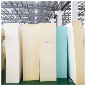 polyurethane foam