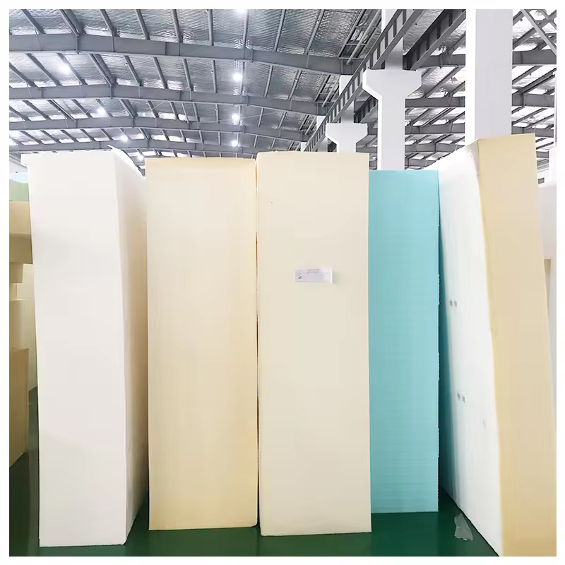 polyurethane foam