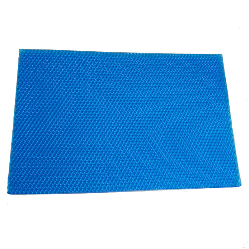silicone gel pad for pillow