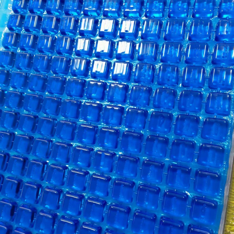 silicone gel mattress