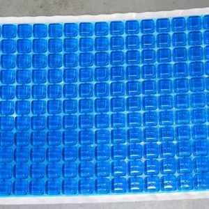 silicone gel mattress