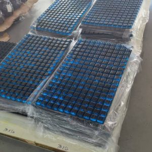 silicone gel mattress