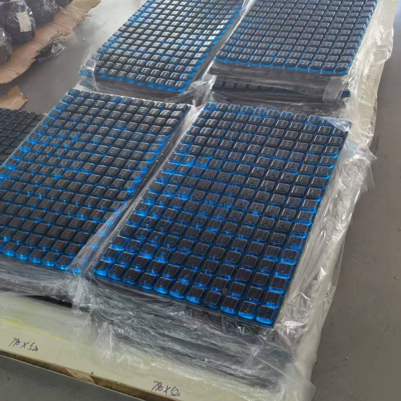 silicone gel mattress