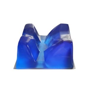 surgical silicone gel pad