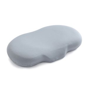 gel memory foam pillow
