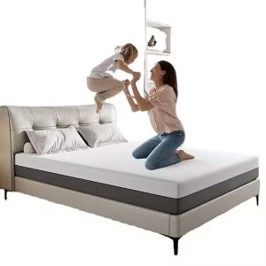foam spring mattress