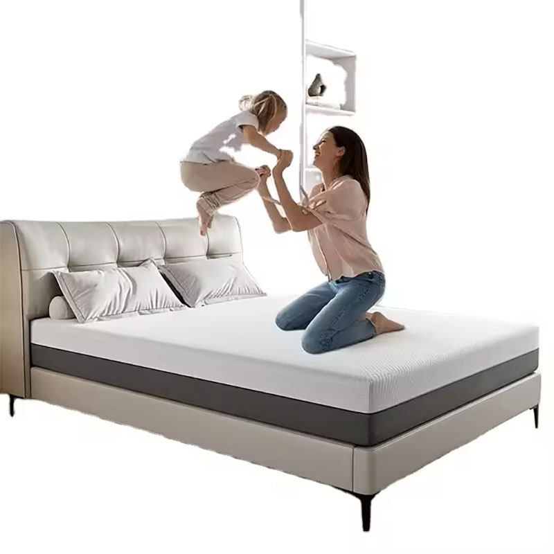 foam spring mattress