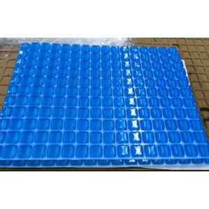 silicone gel mattress