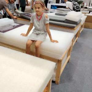 poe 4d air fiber mattress