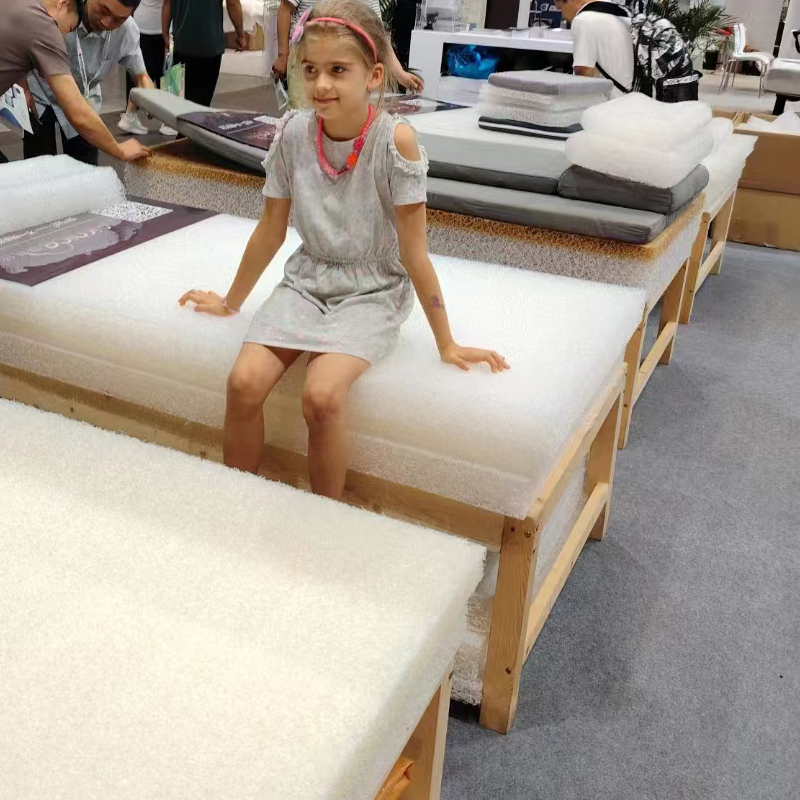 poe 4d air fiber mattress