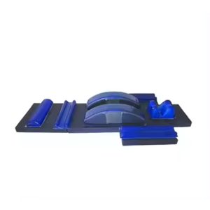 surgical silicone gel pad