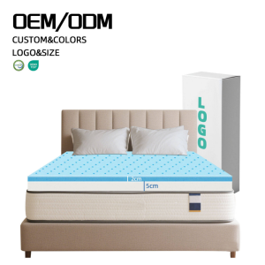 foam mattress topper