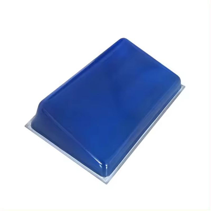 gel positioners pads