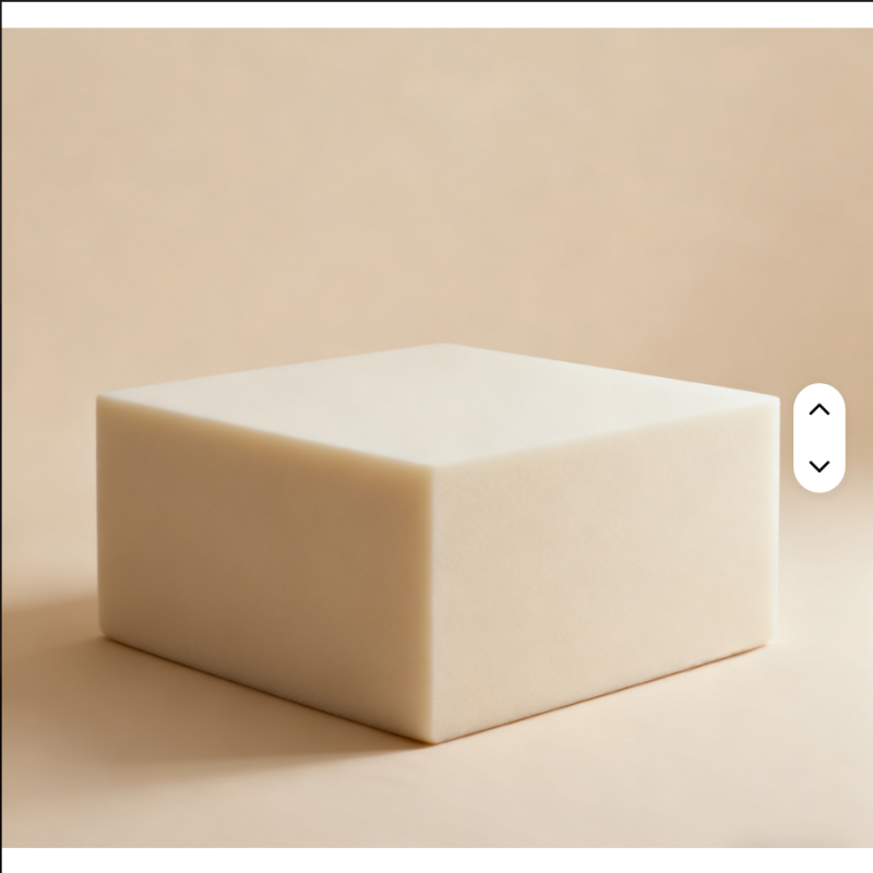 low density foam