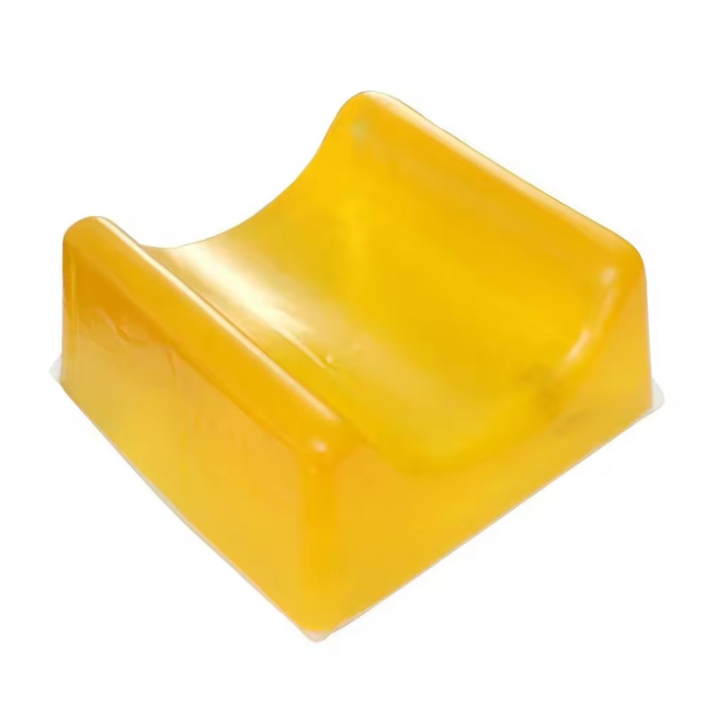 medical gel pad positioner