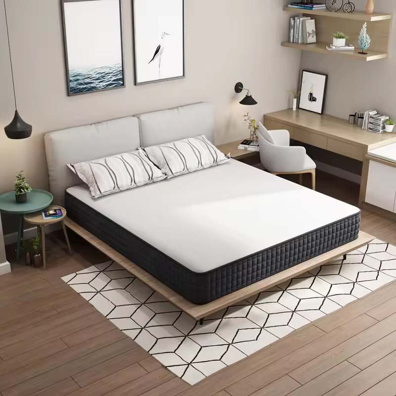 support foam mattress