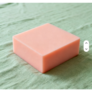 fireproof sponge