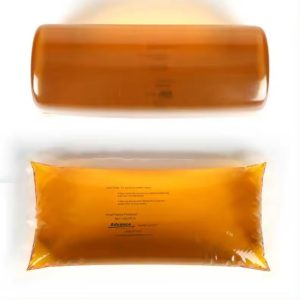 gel pad for surgical positioning