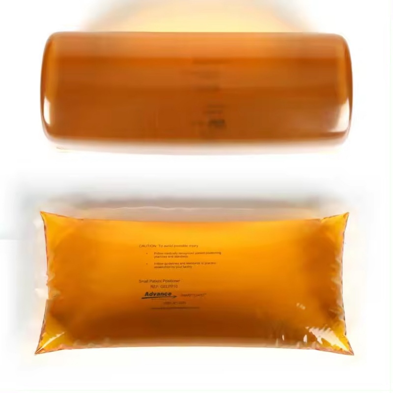 gel pad for surgical positioning