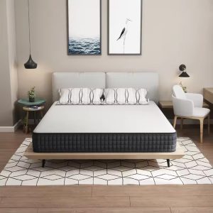 bedroom mattress