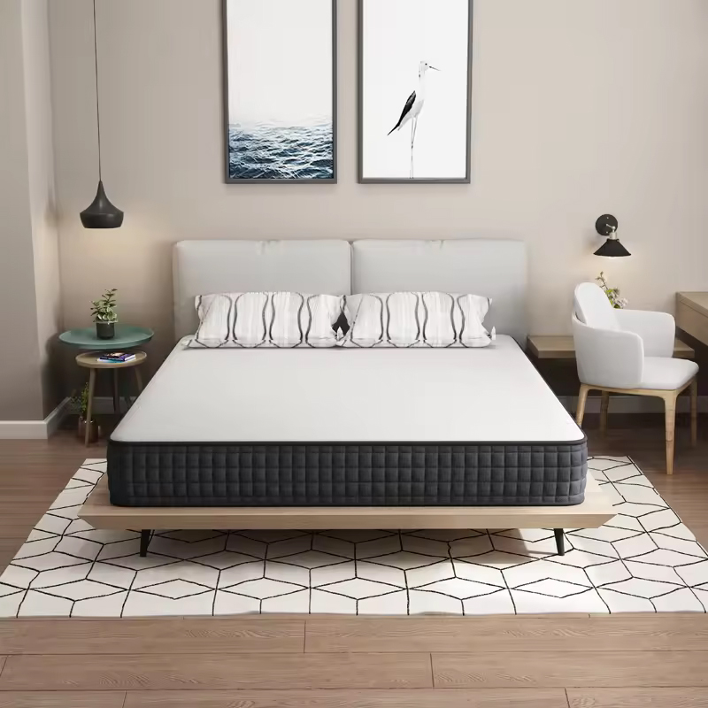 bedroom mattress