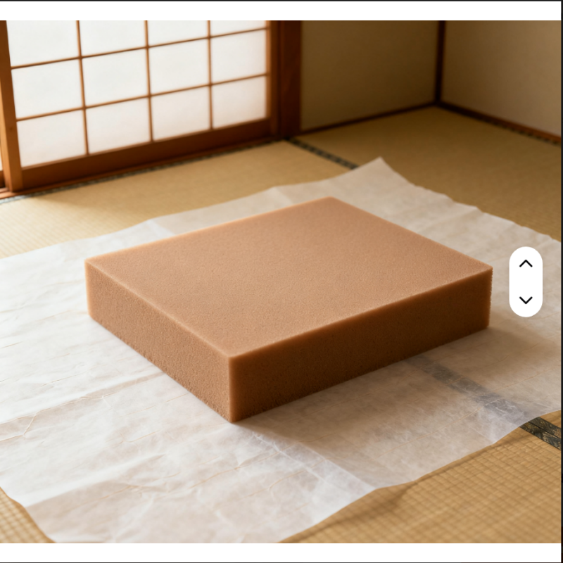 sofa foam