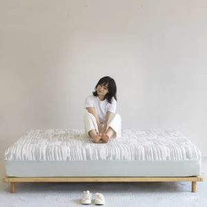 high density mattress foam topper