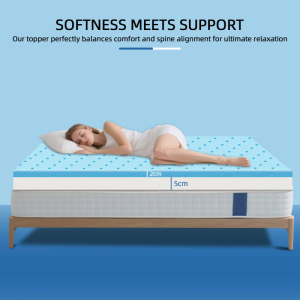 memory foam mattress