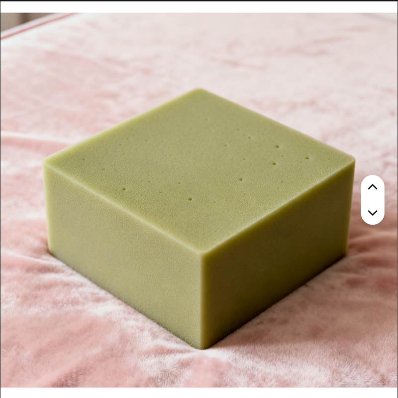 viscoelastic foam