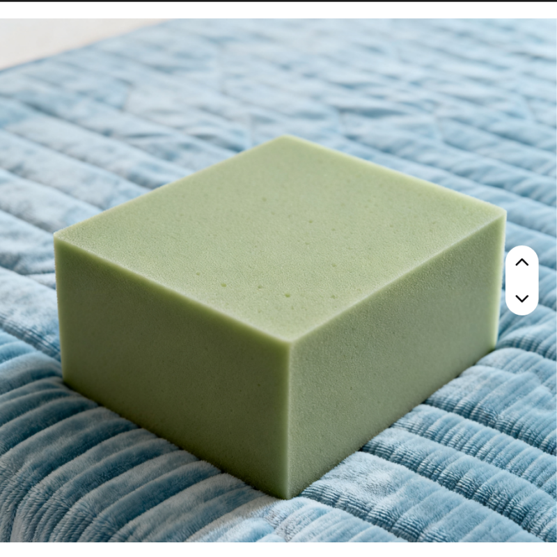 ergonomic foam