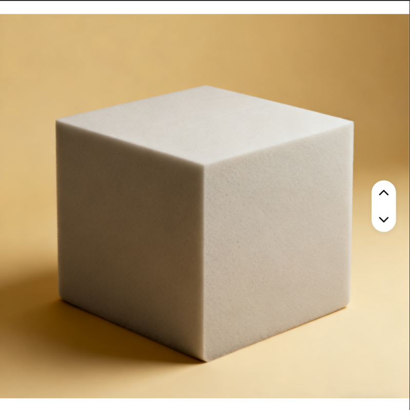 bedding foam