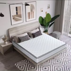 bonnell spring mattress
