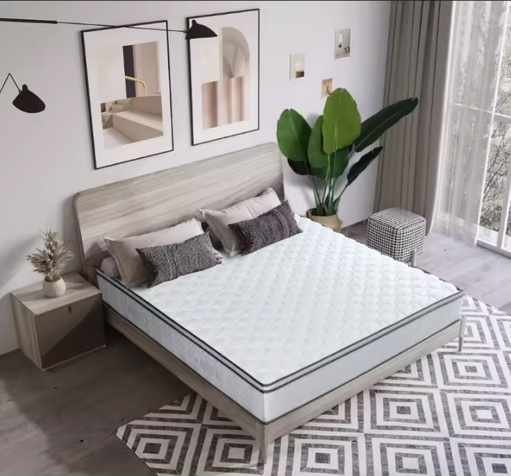 bonnell spring mattress