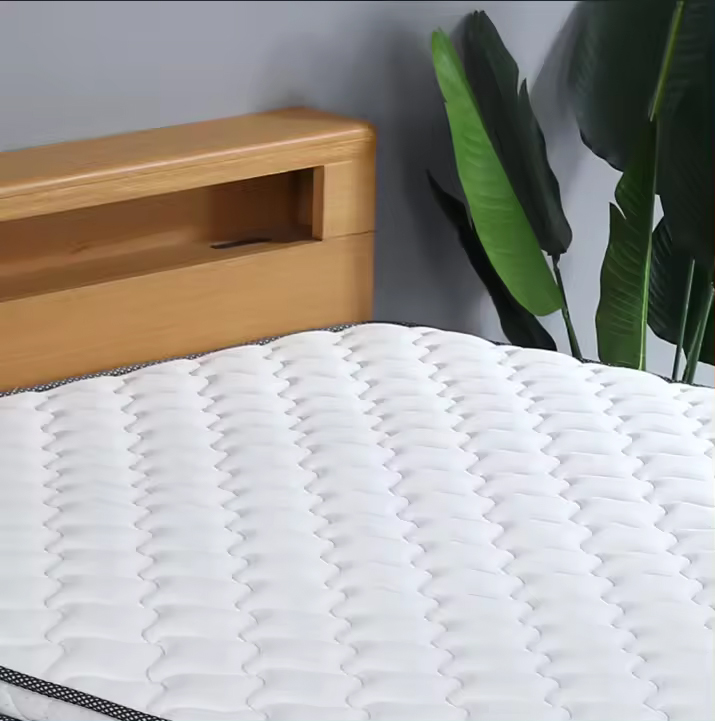 coil mattress