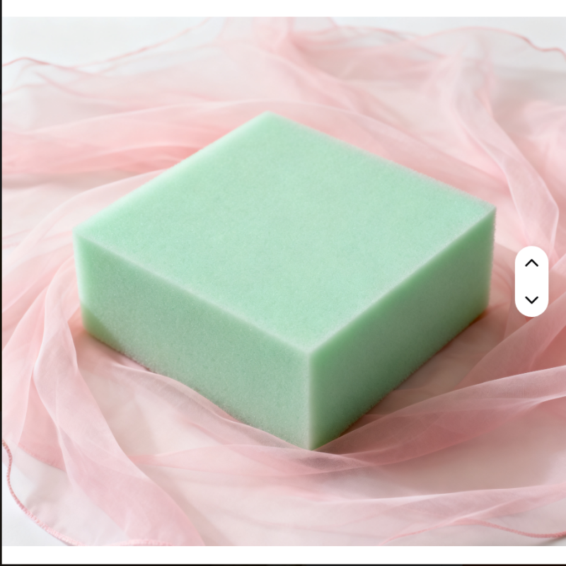 silicone sponge