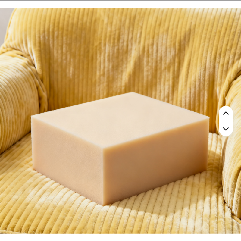 polyethylene foam