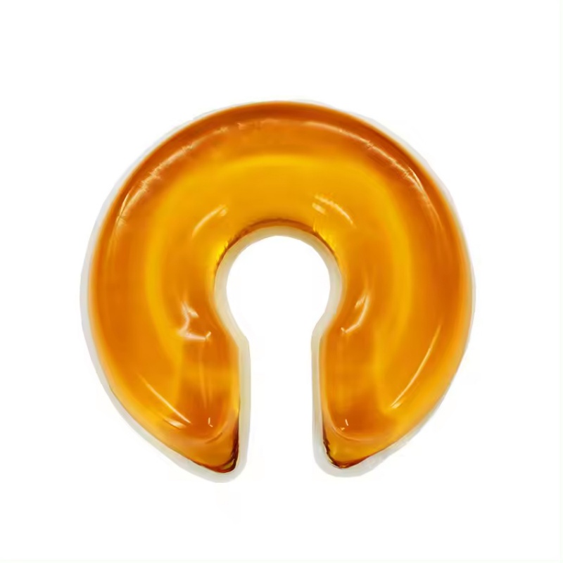 surgical gel pad