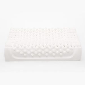 natural latex pillow
