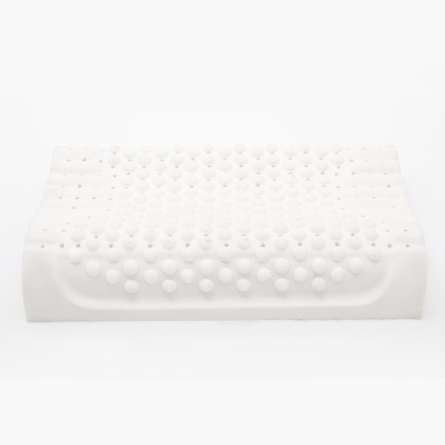 natural latex pillow
