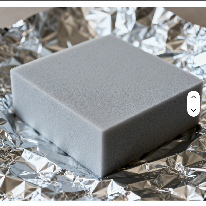 closed-cell technical foam